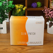 Slim Patch Waist Slimming Patch (10 patches)